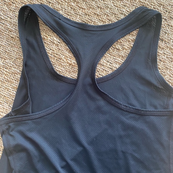 Zella Racerback Mesh Tank - Picture 3 of 3